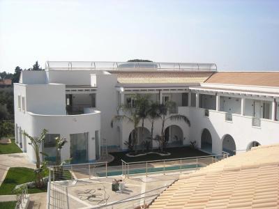 Ganimede Guest House - 0