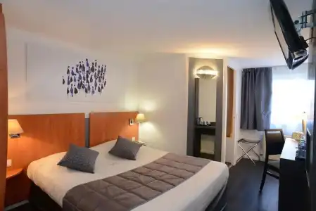 Hôtel Inn Dijon-Quetigny - 75