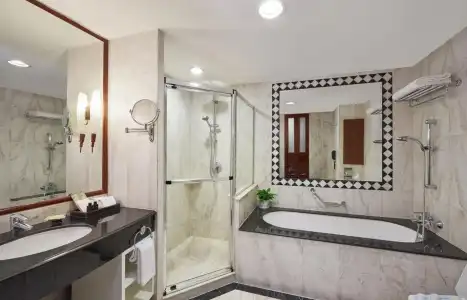 The Davis Bangkok - 47