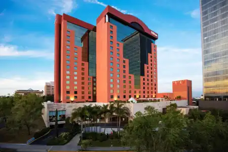 Barcelo Guadalajara - 0
