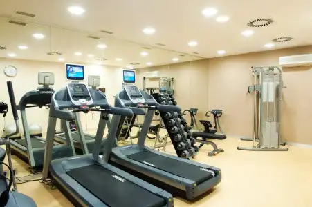 DoubleTree by Hilton Kosice - 27