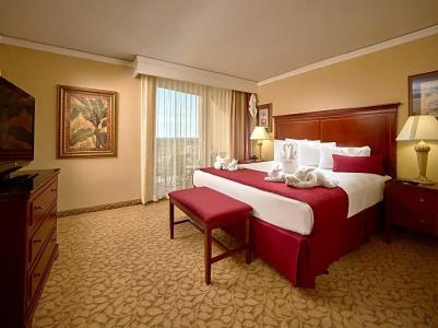 Plaza Resort & Spa - 18