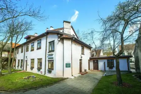 Litinterp Guesthouse Klaipeda - 22