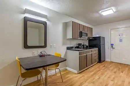 Studio 6 Dallas, TX - 57