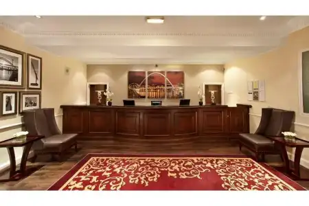 The County, Newcastle - 42