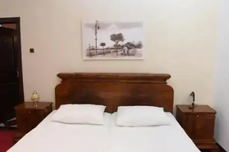 Guest House Vila Lujza - 5