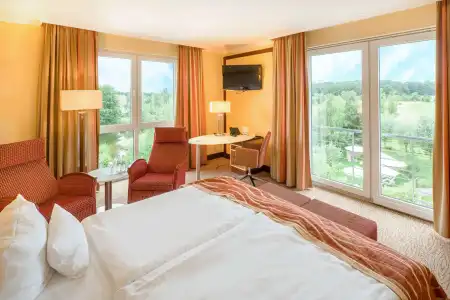 Best Western Premier Castanea Resort - 57
