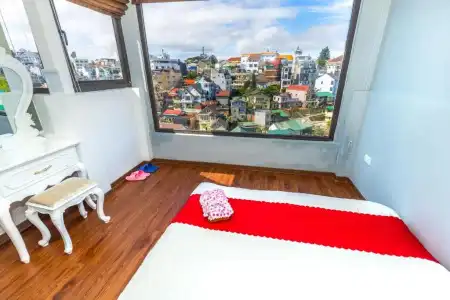 Ngan Pho Studio & - 55