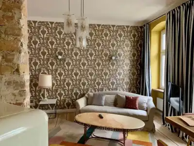 Brilliant Apartments - 92