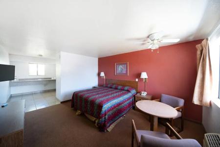 Superior Suites Phoenix Mesa - 33