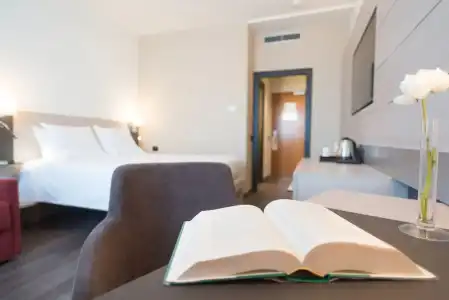 Novotel Brescia 2 - 11