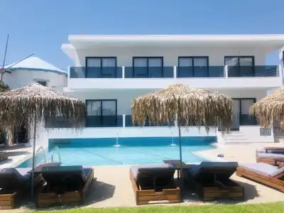 Aquarius Beach - 61