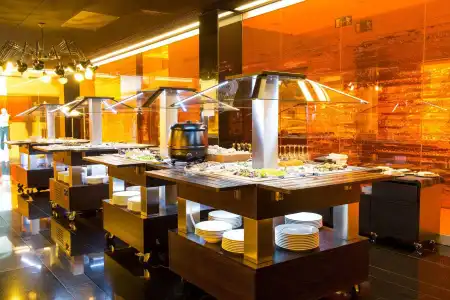VIP Grand Lisboa & Spa - 24