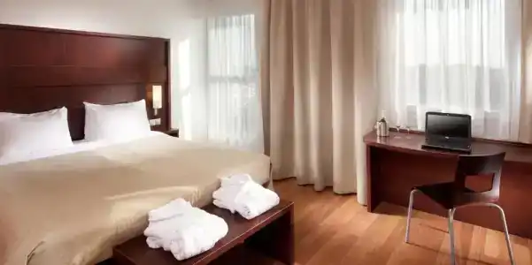 Comfort Olomouc Centre - 61