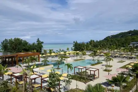 Canopy by Hilton Seychelles Resort - 23