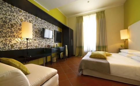 De La Pace, Sure Collection by Best Western - 21