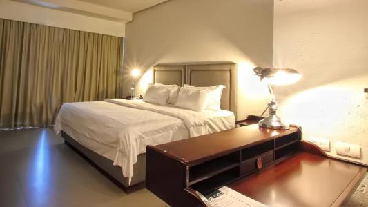 Sugar Palm Grand Hillside - 39