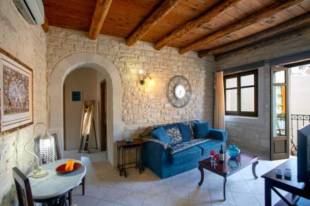 Casa Moazzo - 4