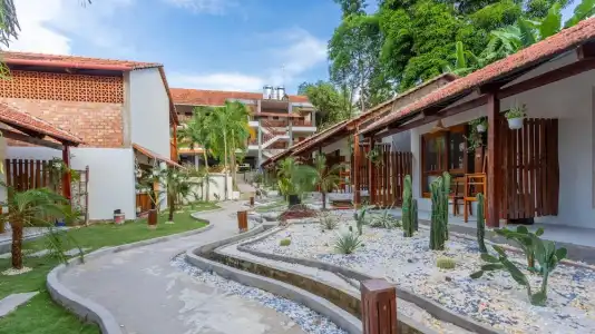 Bauhinia Resort Phu Quoc - 132