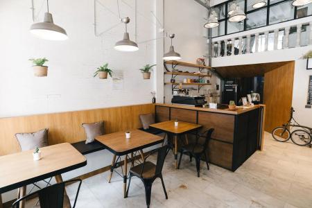 Bed Addict Hostel - 24