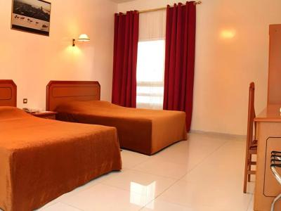 Basma Residence Apartments - 4