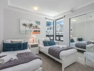 Neptune Resort - 139