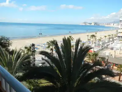 Apartamentos Torre Yago - 13