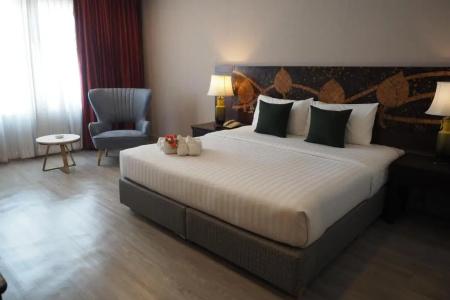 Empress Pattaya - 89