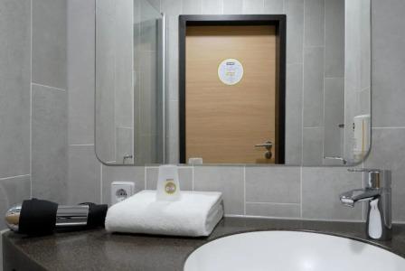 B&B Offenbach-Süd - 55