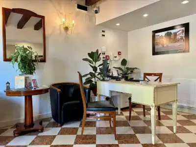 Locanda del Ghetto - 21
