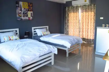 Sweet Dreams Guest House - 23