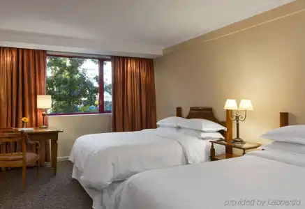 Four Points by Sheraton Santiago - 5