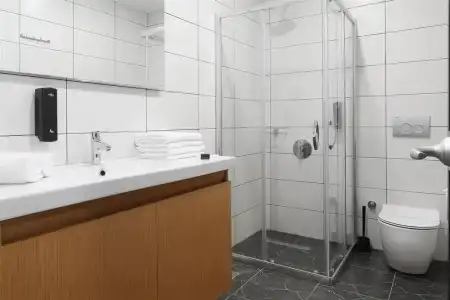 N'Ala Otel - 7