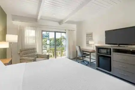 Best Western Plus Santa Barbara - 106