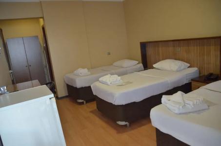 Odrys Beach & Resort - 36