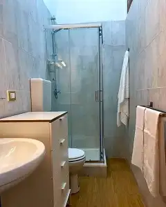 B&B Acqua Azzurra - 8