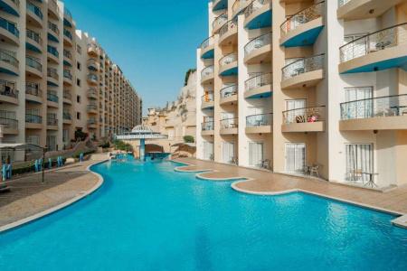 Sphinx Aqua Park Beach Resort - 32