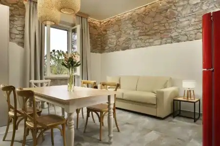 San Francesco Relais - 52