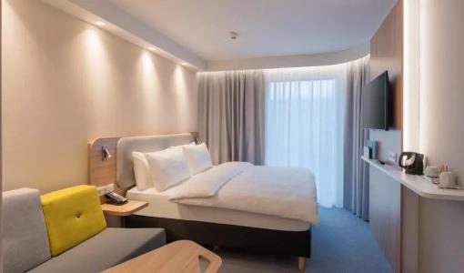 Holiday Inn Express & Suites POTSDAM by IHG - 37