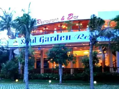 Sunday Lotus Garden Resort By The Sea Mui Ne - 0