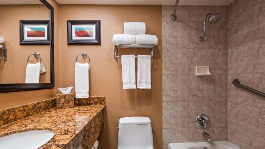 Best Western Plus Casino Royale - Center Strip - 60