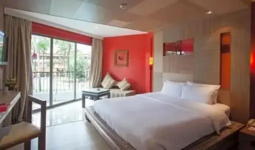 Patong Beach by See2Sea - 75