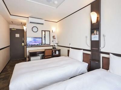 Toyoko Inn Osaka Tsutenkaku Mae - 70
