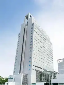 Yokohama Techno Tower - 0
