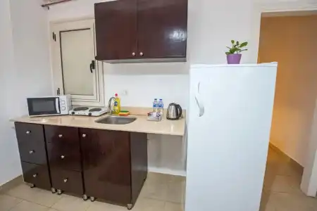 Lilly apartments - 112