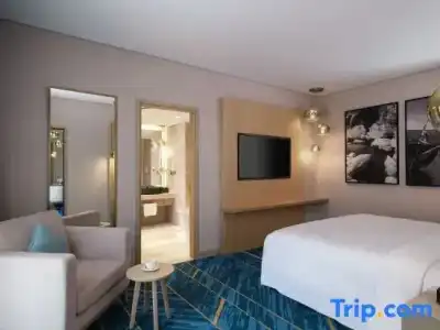 Maani Muscat & Suites - 34