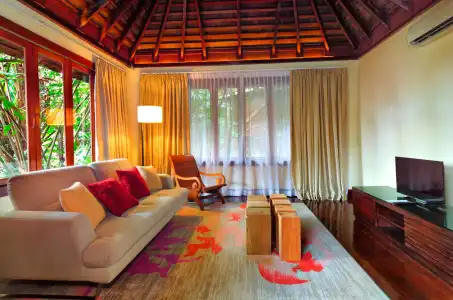Bunga Raya Island Resort & Spa - 111