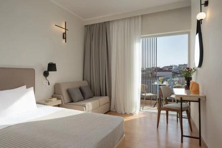 Preveza City Comfort - 46