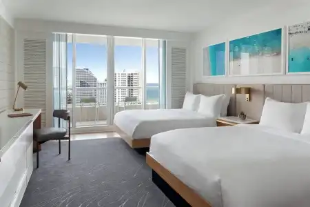The Ritz-Carlton, Fort Lauderdale - 65