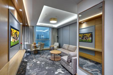 The S Al Barsha - 21